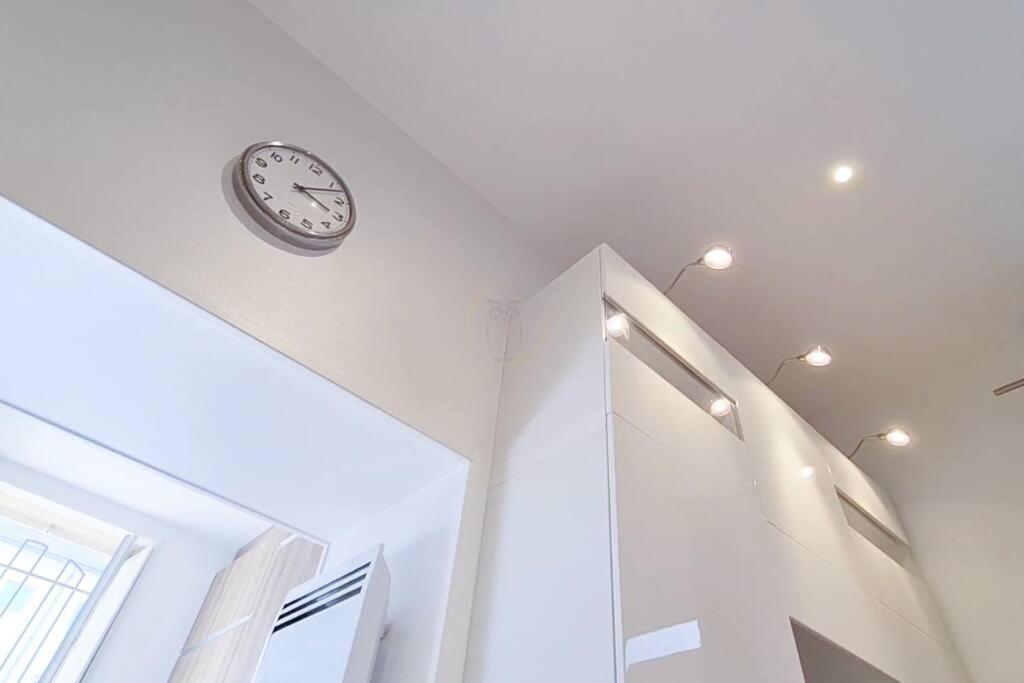 Standing Dans Bel Particulier Apartment Dijon