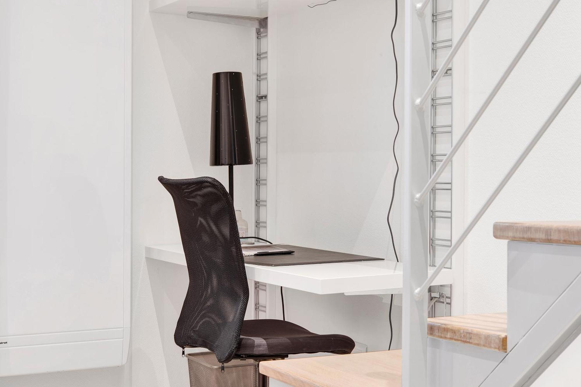 Standing Dans Bel Particulier Apartment